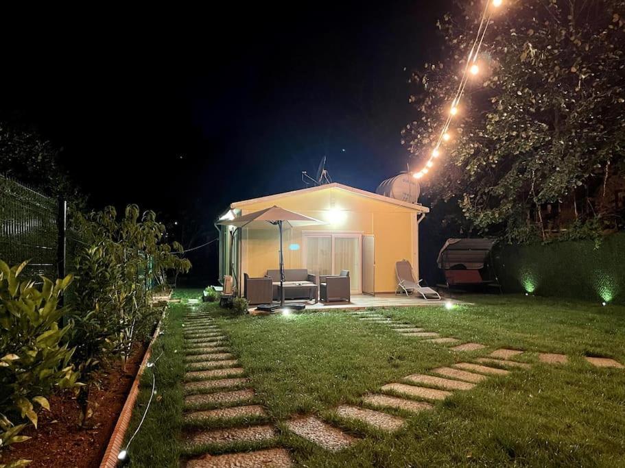 Kabakoz Koey Evi - Sile Villa Akçakise Exterior photo